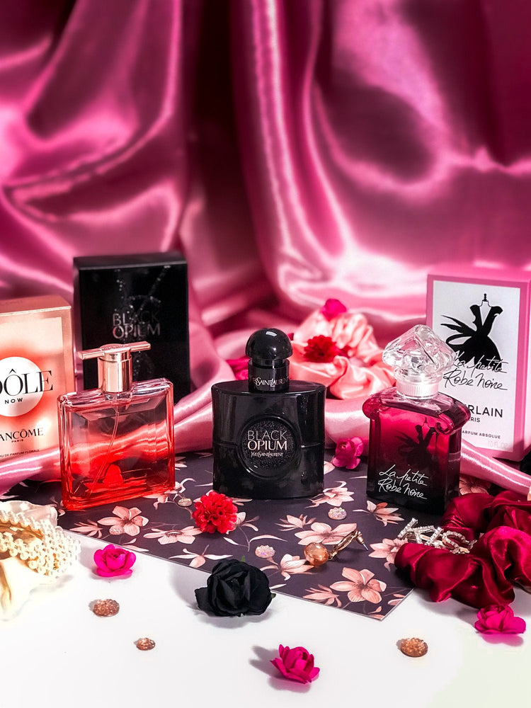 Décants Parfums