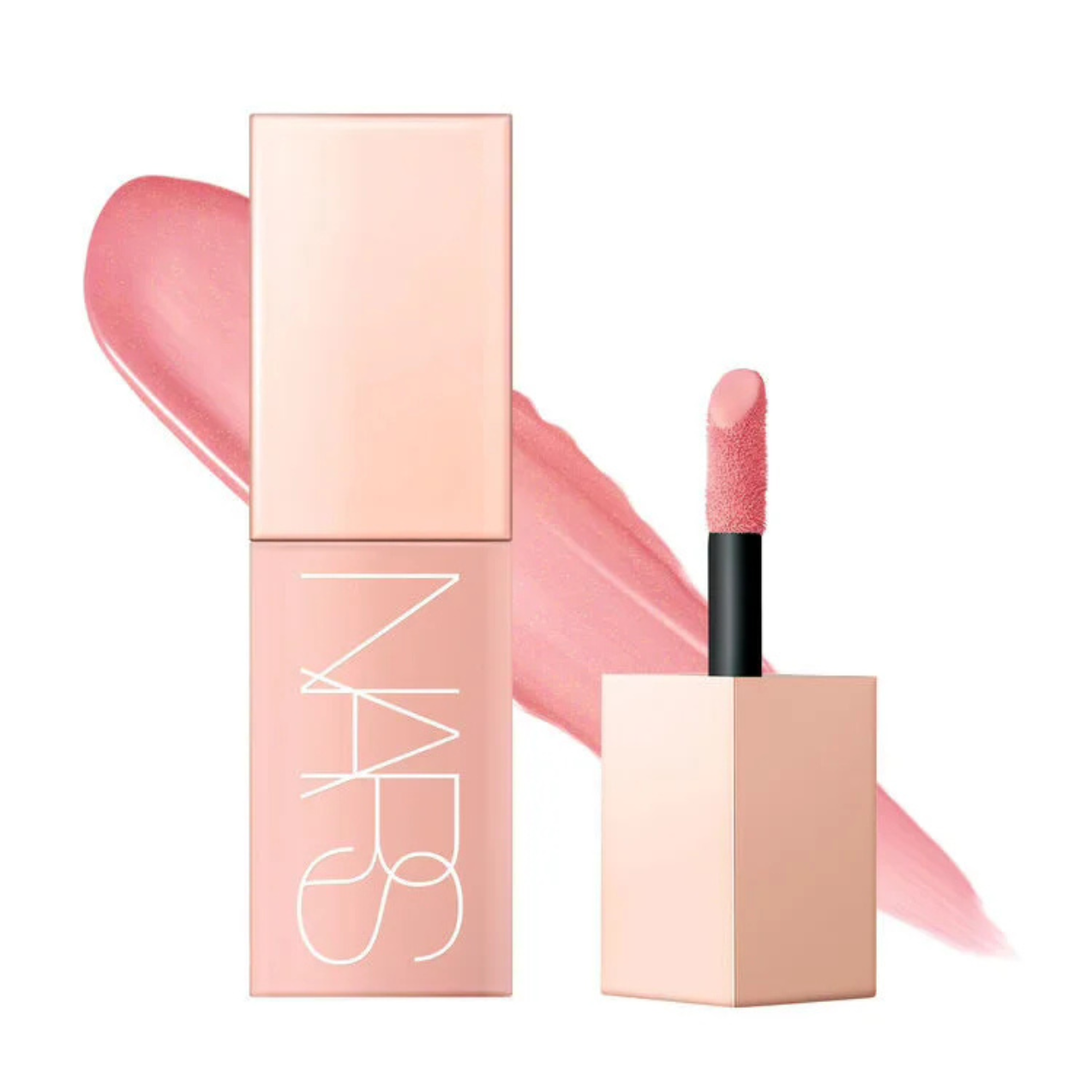 Nars - Afterglow Liquid Blush