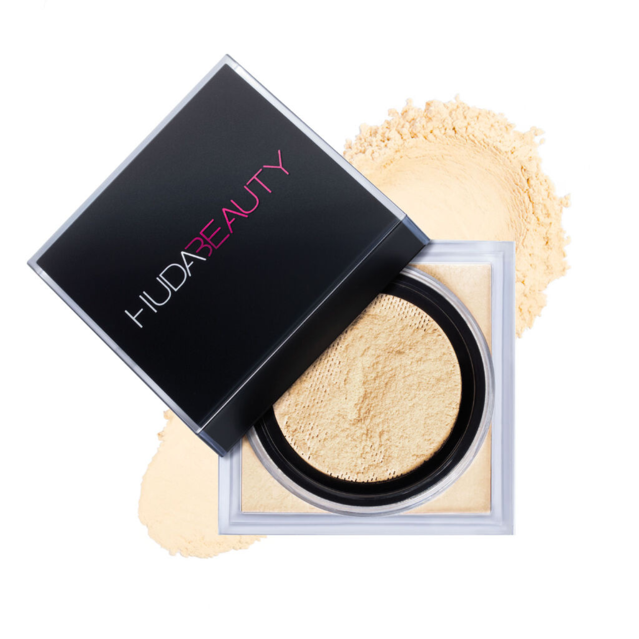 Huda Beauty - Poudre Libre  - 3g
