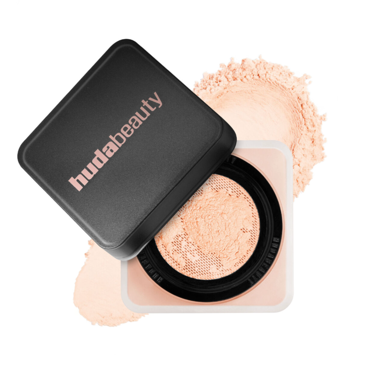 Huda Beauty - Poudre Libre  - 3g