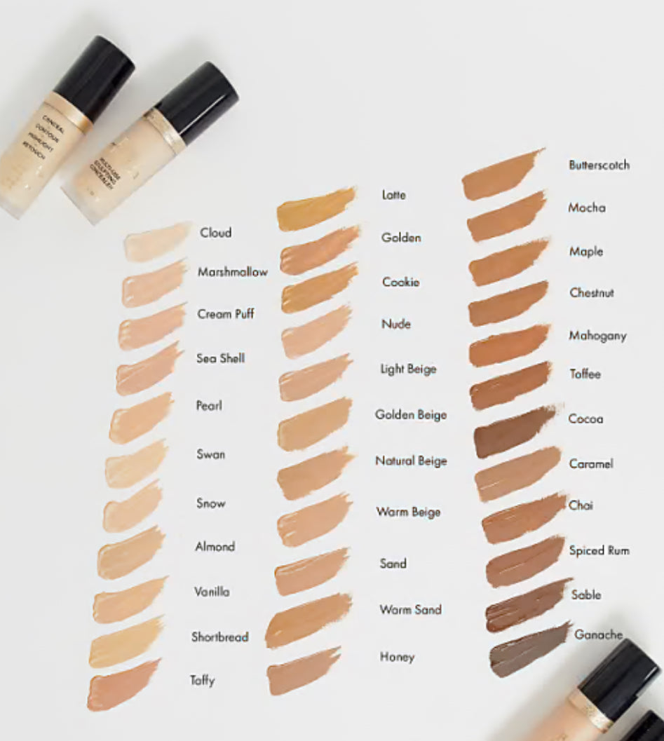 Born This Way  - Anti-cernes -3ml