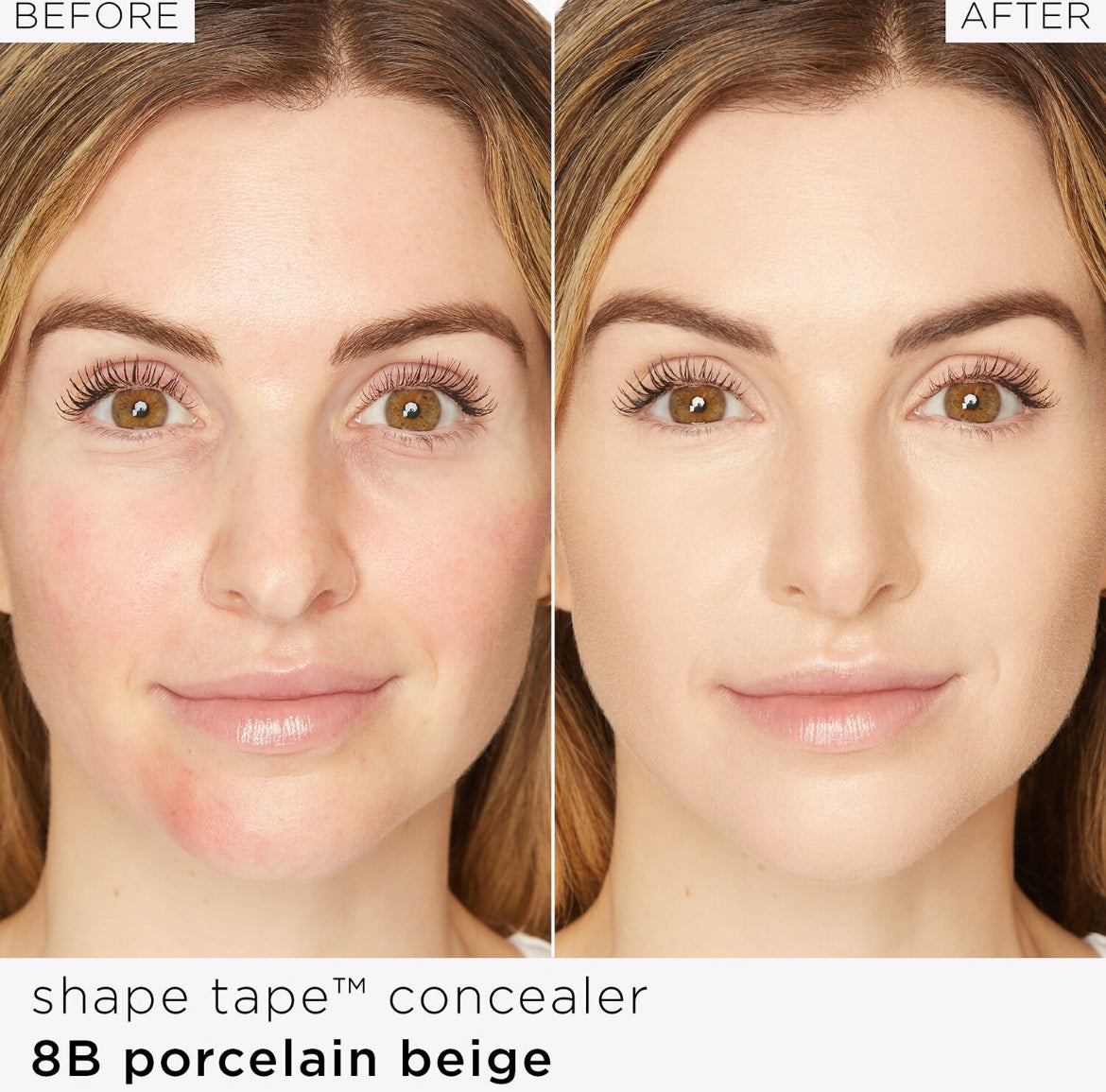 TARTE shape tape™ concealer