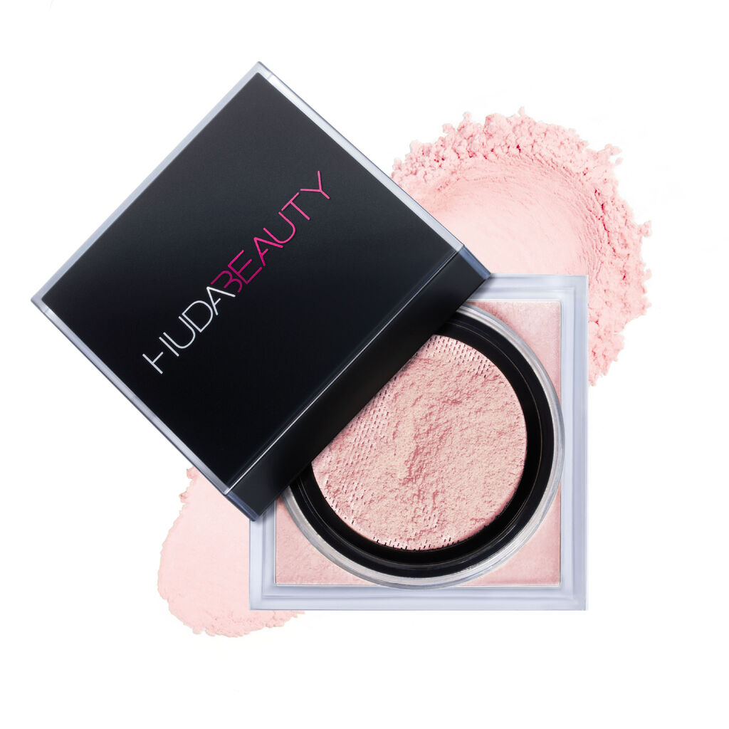 Huda Beauty - Poudre Libre  - 3g