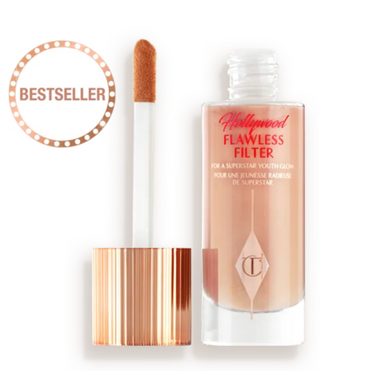 Charlotte Tilburry - HOLLYWOOD FLAWLESS FILTER