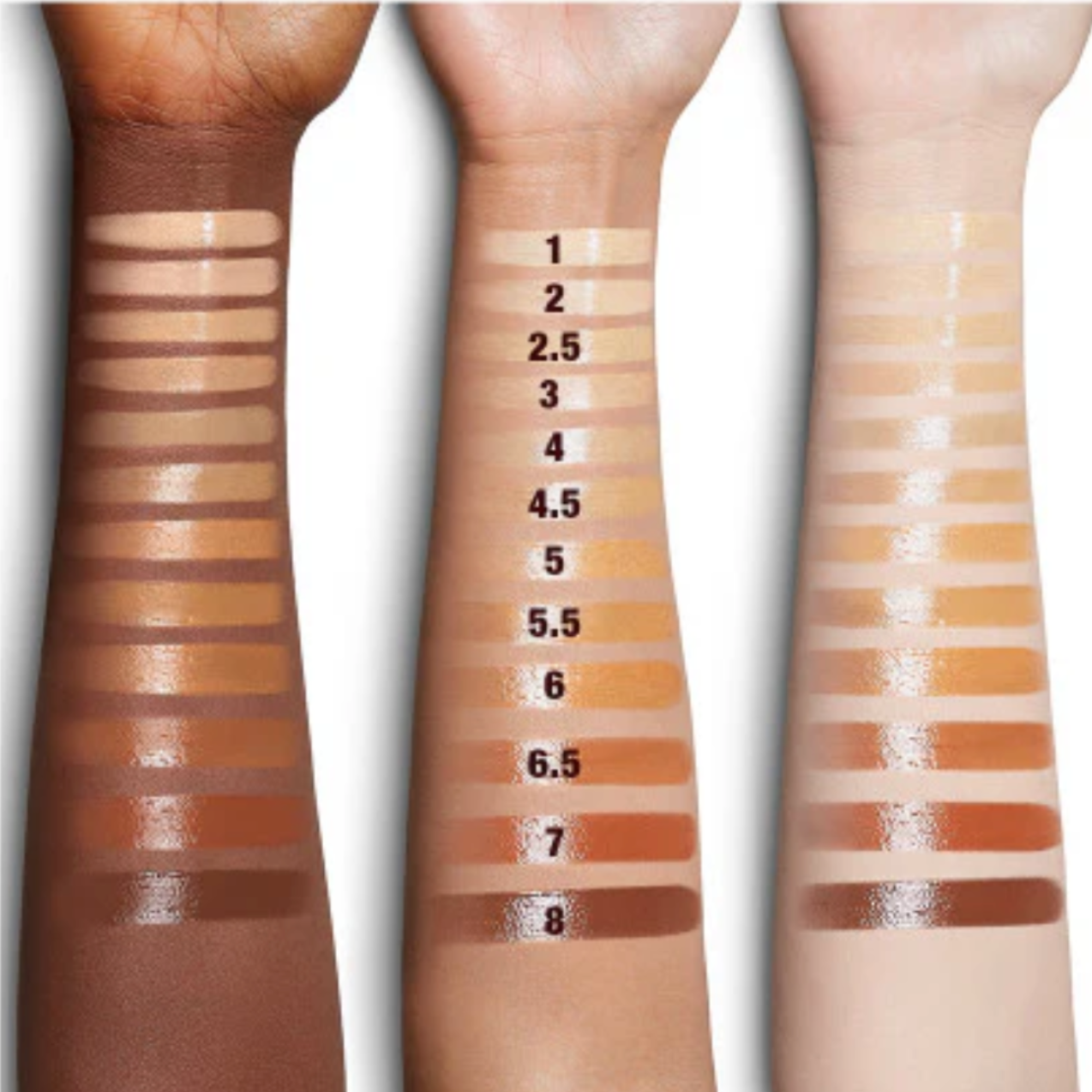 Charlotte Tilburry - HOLLYWOOD FLAWLESS FILTER