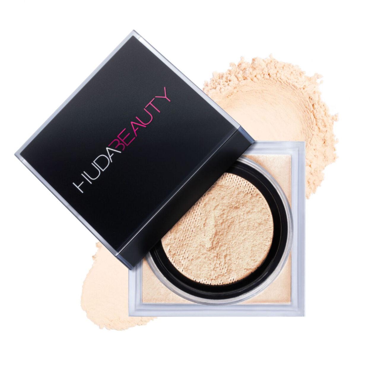 Huda Beauty - Poudre Libre  - 3g