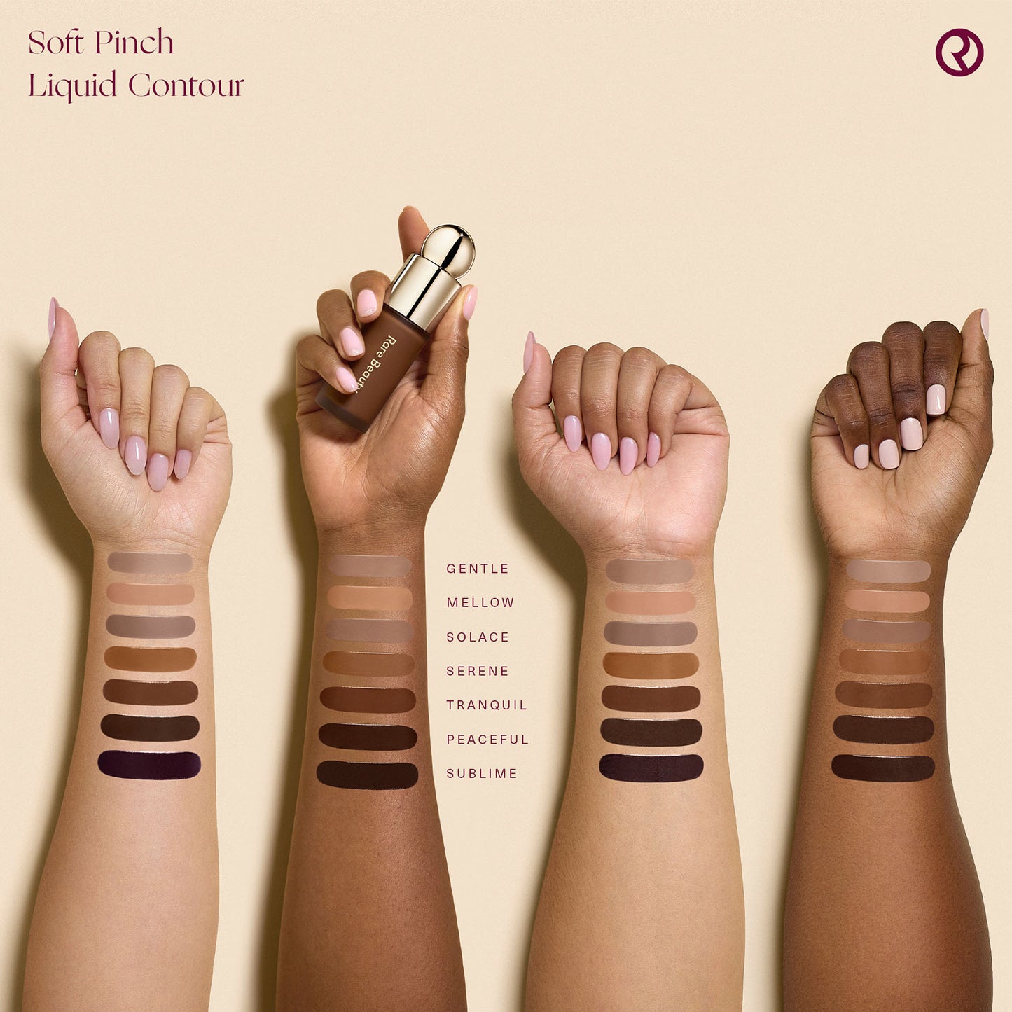 RARE BEAUTY - Contour - 3ml